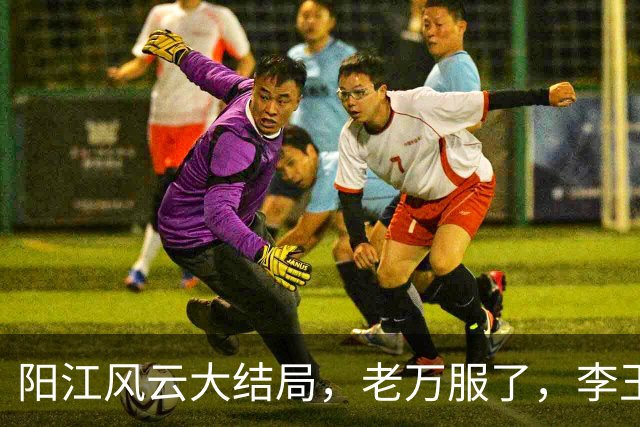 阳江风云大结局，老万服了，李玉良再次消失