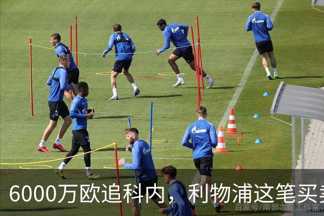 6000万欧追科内，利物浦这笔买卖被指是错误